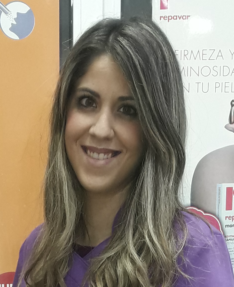 Marta Fernández